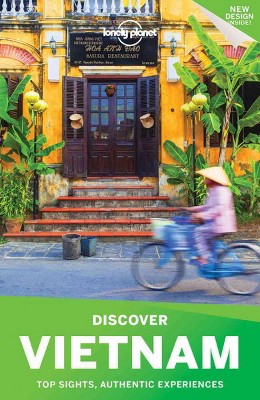Lonely Planets Discover London Travel Guide