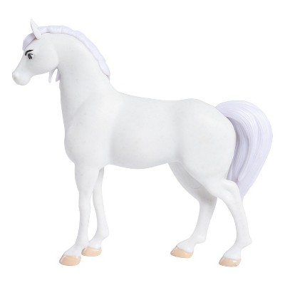 target spirit horse