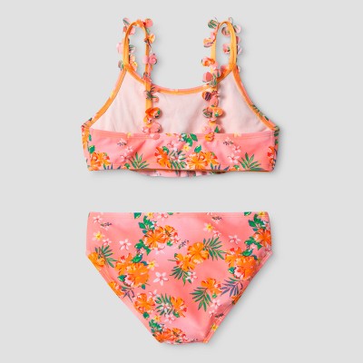 Girls' Swimsuits : Target