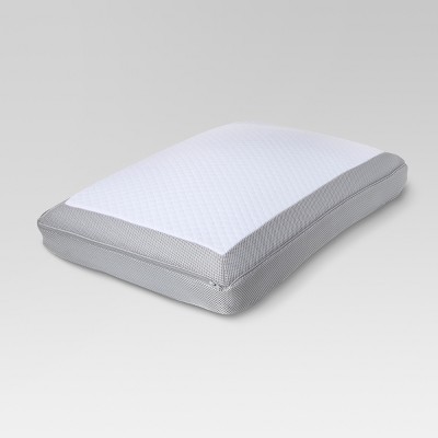 target foam pillow