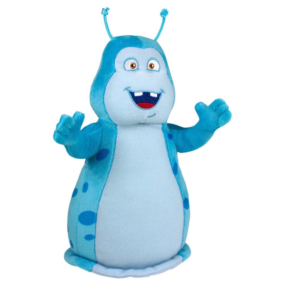 Beat Bugs Walter Plush 7, Stuffed Animals and Plush