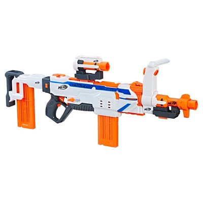 nerf modulus target