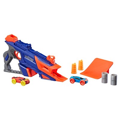 nerf nitro target