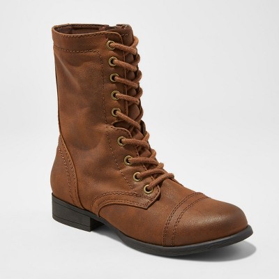 Mossimo combat boots best sale