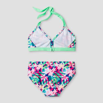 Girls' Swimsuits : Target