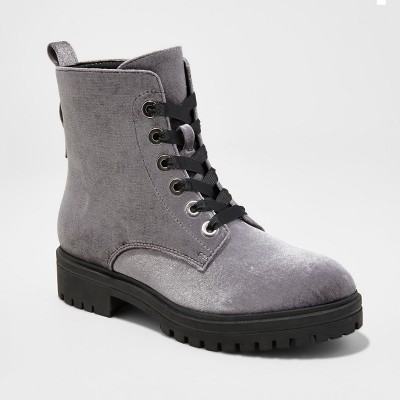 target womens white boots