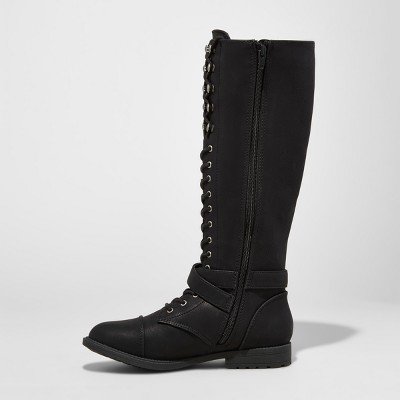 Tall Boots : Target