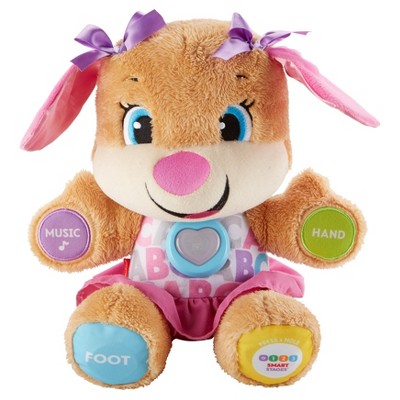 Fisher-Price Laugh And Learn Smart Stages Sis : Target