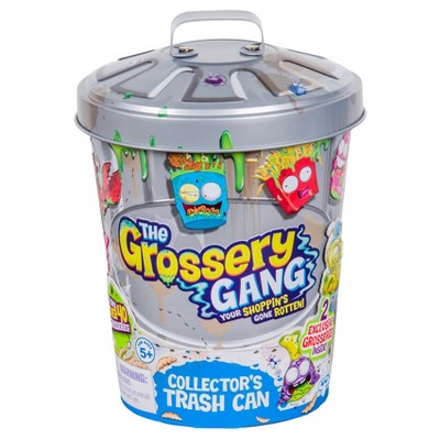 grossery gang storage