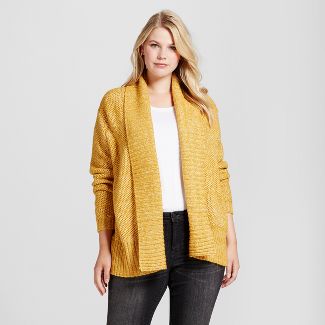 Yellow : Plus Size Sweaters : Target