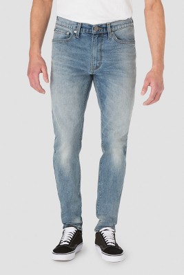 levis denizen 208 regular taper fit