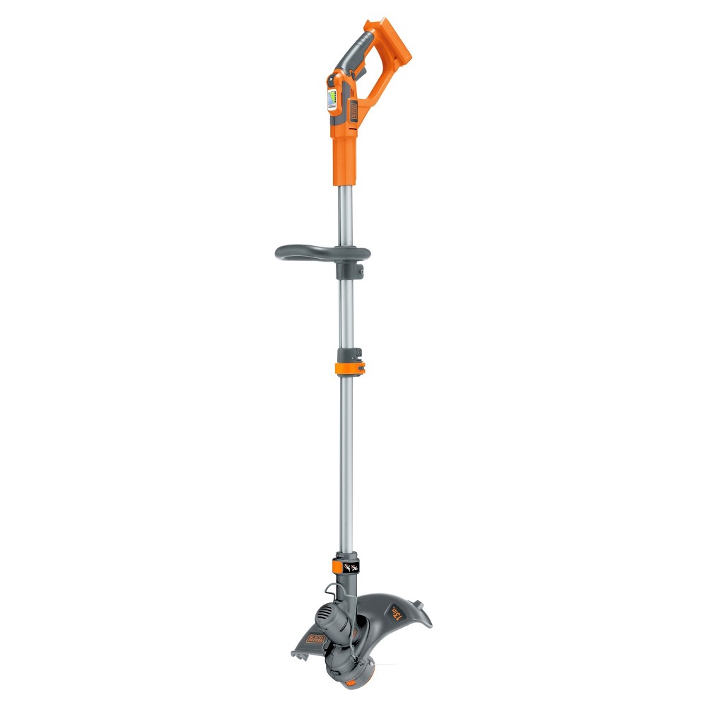 UPC 885911355506 product image for 13 40V Max* Lithium String Trimmer with PowerCommand (Bare Tool) LST136B - Orang | upcitemdb.com