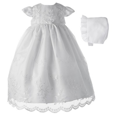target christening outfit