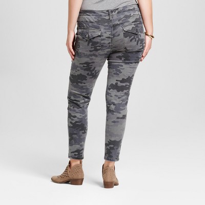 camouflage womens clothing : Target