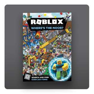 Roblox Target - free roblox books on computer