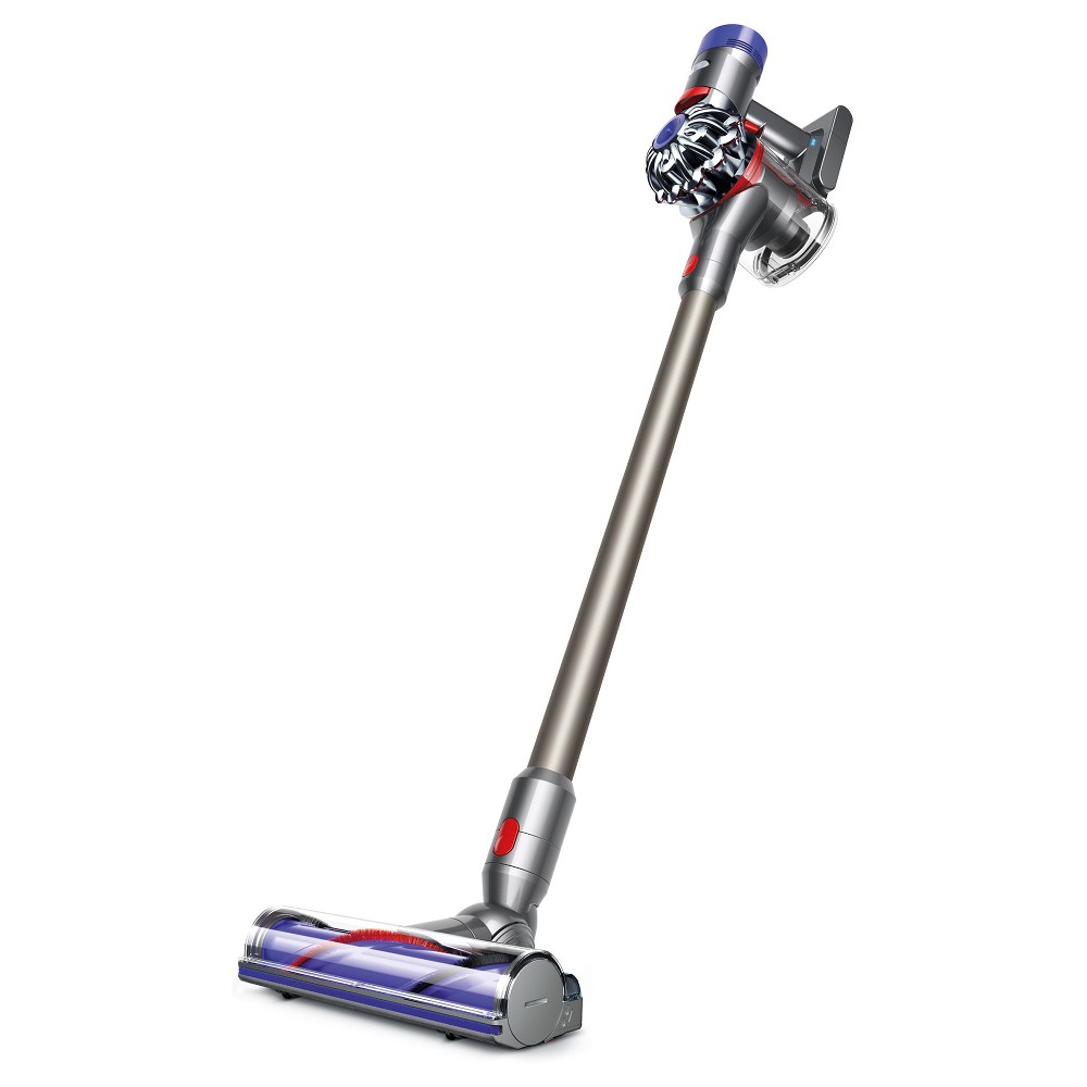 Dyson V8 Animal Cord-Free Vacuum, Gray