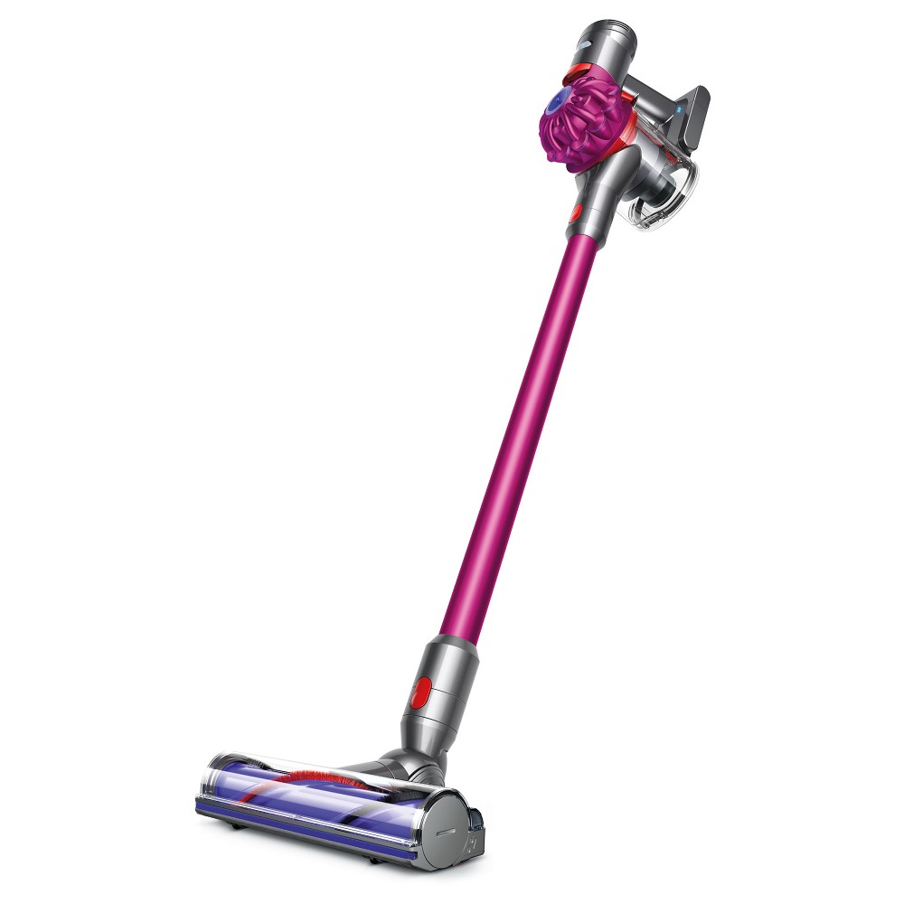 Dyson V7 Motorhead Cord-Free Vacuum, Gray