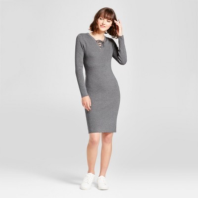 Sweater Dresses : Dresses : Target