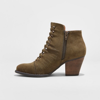 target dress boots