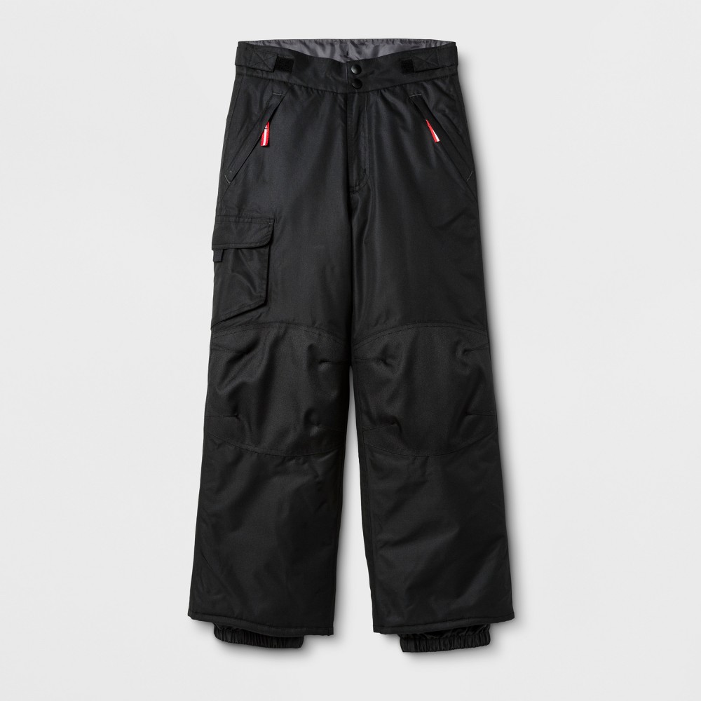 Boys Snow Pants - C9 Champion Black S