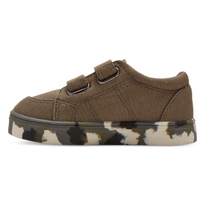 target cat and jack sneakers