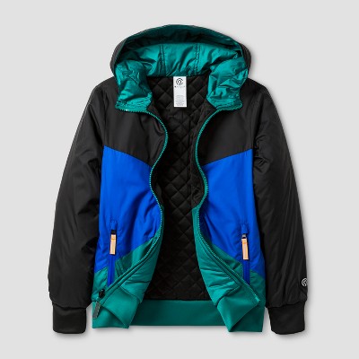 c9 champion boys puffer jacket