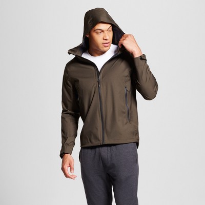 Champion c9 shop waterproof jacket