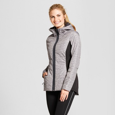 c9 by champion women's puffer jacket