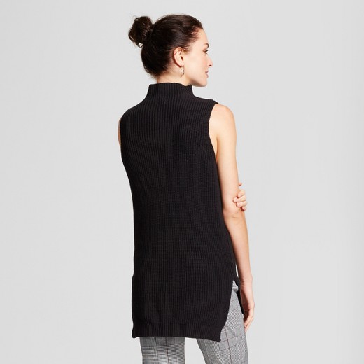 Women's Sleeveless Sweater - A New Day™ : Target