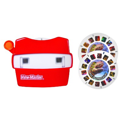 View master sale reels target