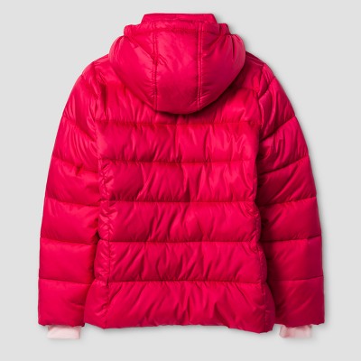 Girls' Winter Coats - Girls' Coats & Jackets : Target