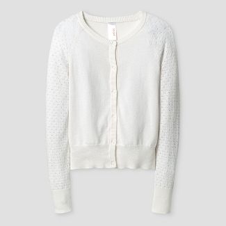 Girls' Sweaters : Target