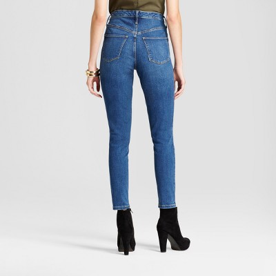 target womens jeans