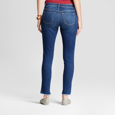 Maternity Jeans, Women's Clothing : Target