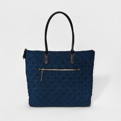 merona tote