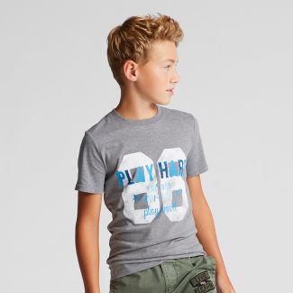 Boys' Graphic Tees : Target