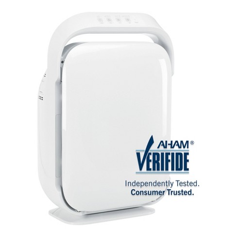 Germ Guardian® Hi-Performance True HEPA Ultra-Quiet Air Purifier AC9200WCA : Target