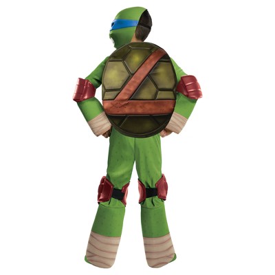 Teenage Mutant Ninja Turtles : Target