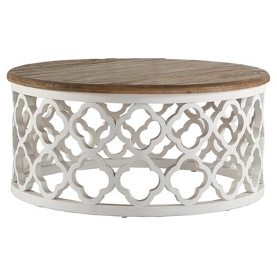 Round : Coffee Tables : Target
