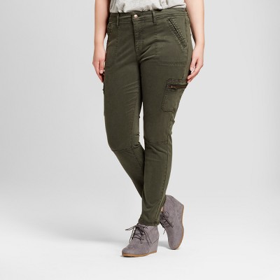 target plus jeans