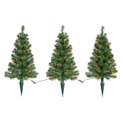 Christmas Trees : Target