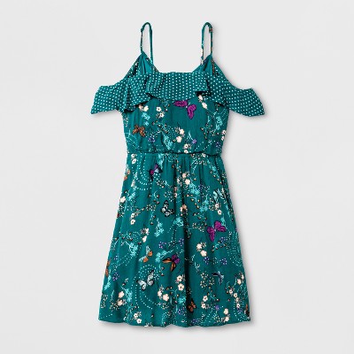 Girls' Dresses & Rompers : Target