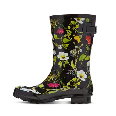 target women's waterproof boots