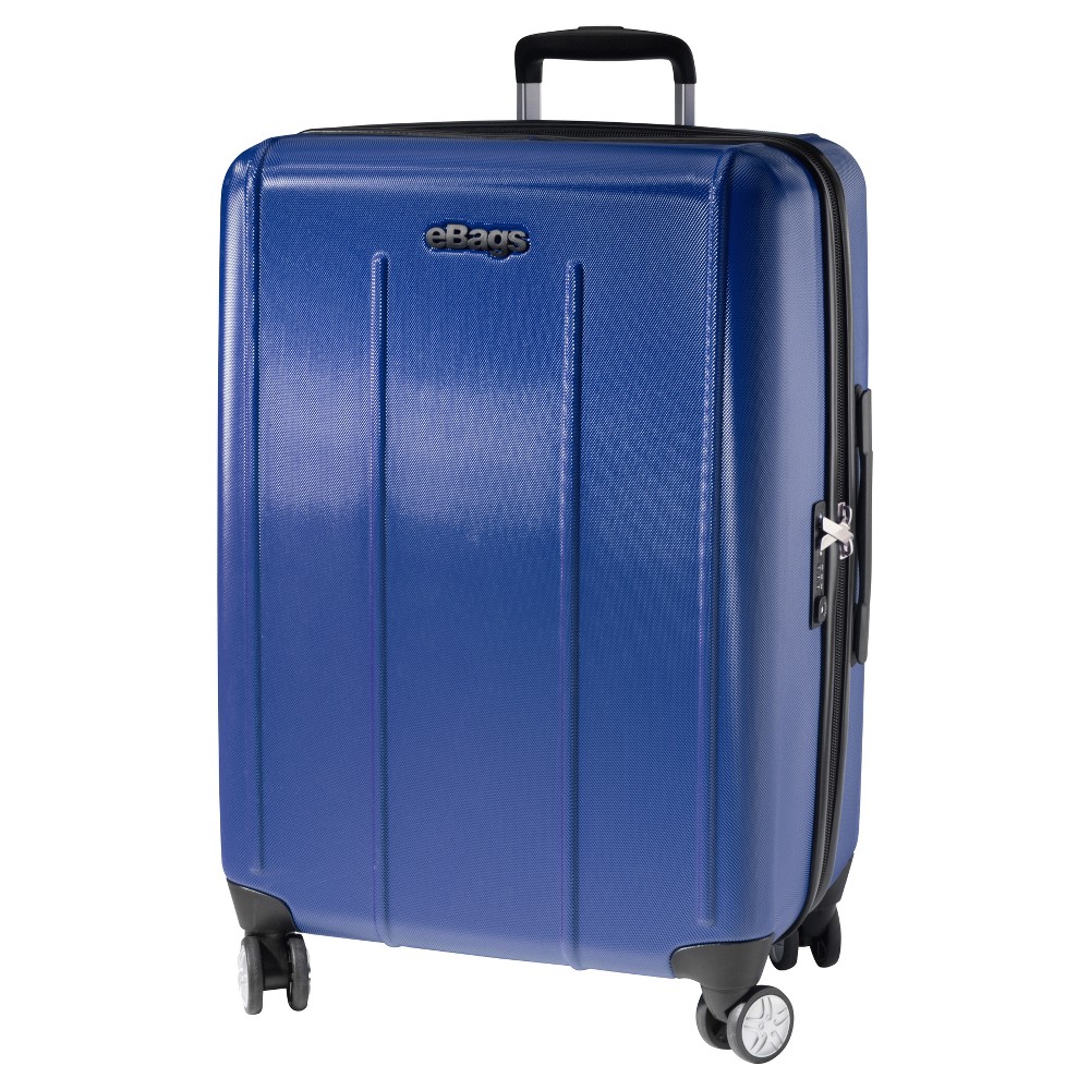 UPC 844739038343 product image for eBags Exo 2.0 Hardside 24 Spinner - Blue | upcitemdb.com