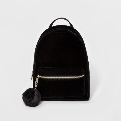 black purse target