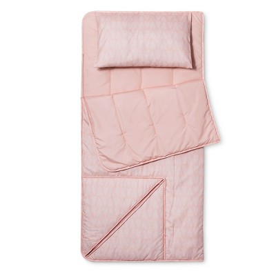 Pillowfort sleeping shop bag