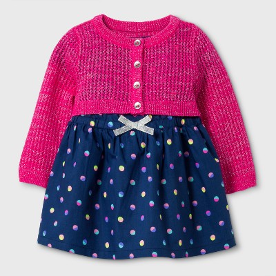 Baby girl party dresses target