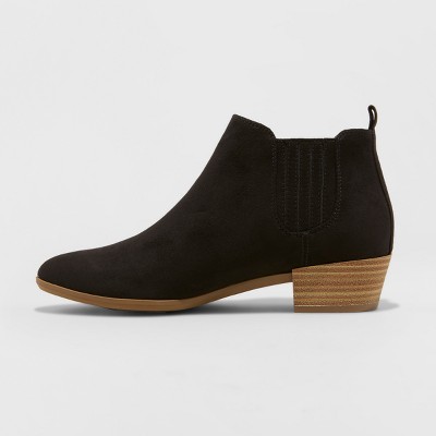 target heels a new day