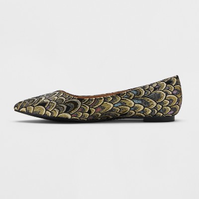 a new day target heels