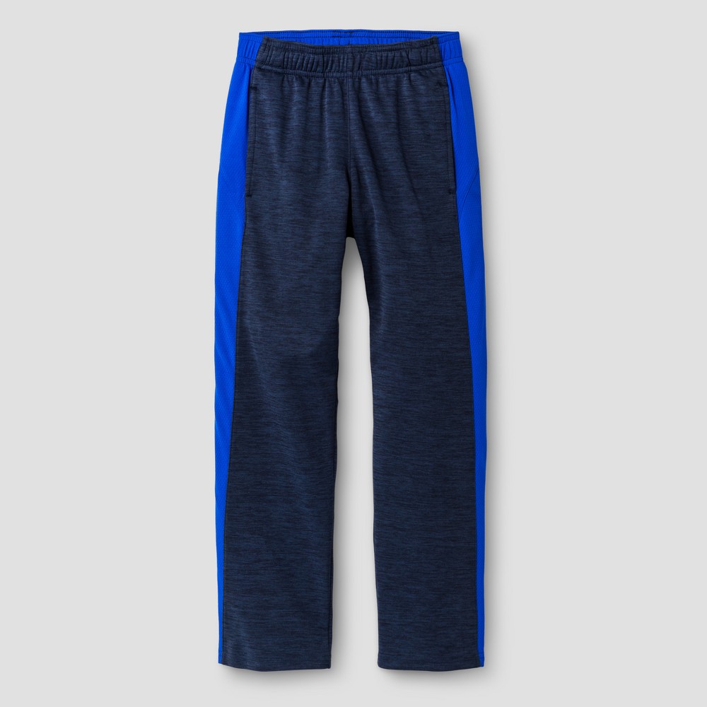 Boys Core Training Pants - C9 Champion Navy (Blue) XS